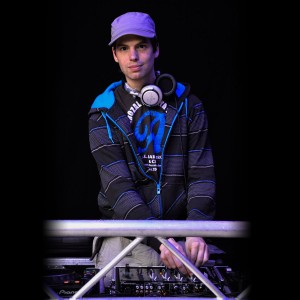 Allround DJ Norm
