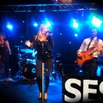 Maud & SESSION