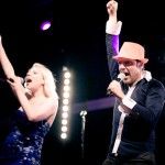 Hou van Holland LIVE