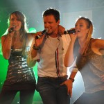 Hou van Holland LIVE