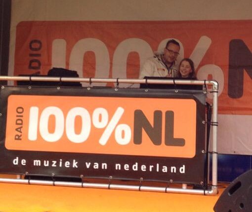 100% NL Ronald Sebok