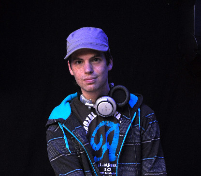 DJ Norm