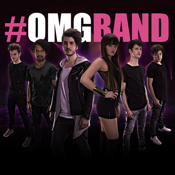 OMG Band